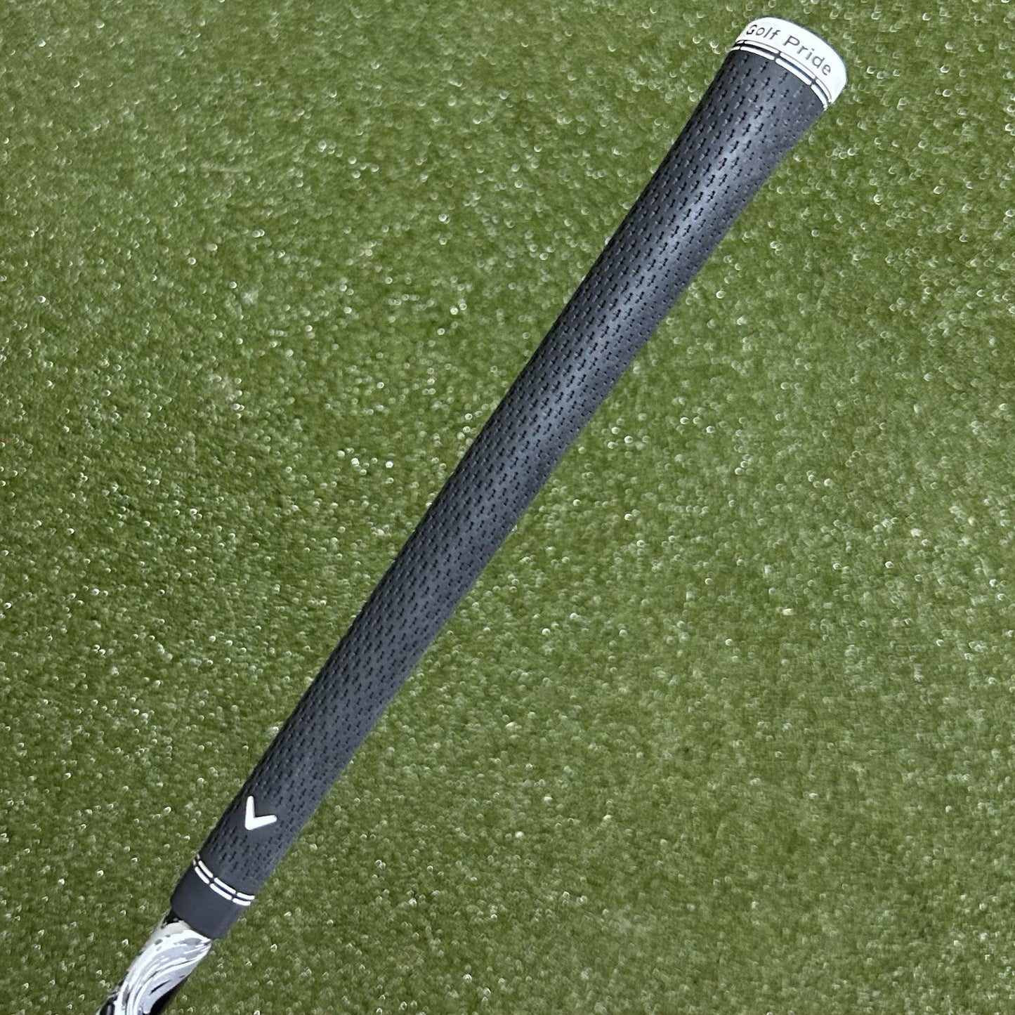 Callaway Paradym 5 Wood Mitsubishi Kai’li 70 Extra Stiff Flex Shaft +HC