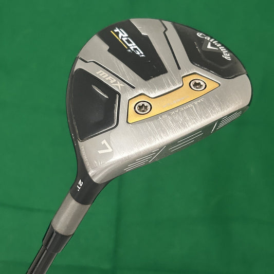 Callaway Rogue ST Max 7 Wood Tensei AV Blue 65 Regular Flex