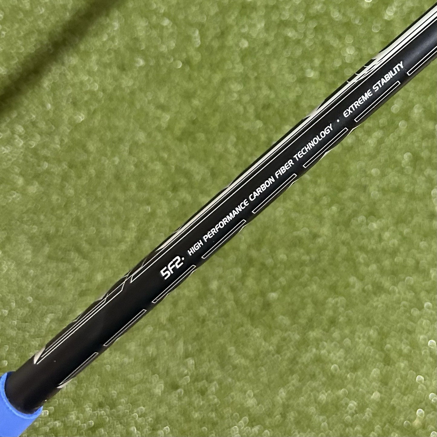 Callaway Mavrik Max 9 Wood UST Helium Black 5 Senior Flex Shaft +HC