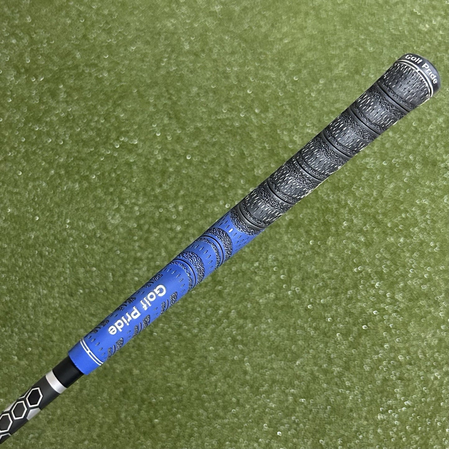 Callaway Mavrik Max 9 Wood UST Helium Black 5 Senior Flex Shaft +HC