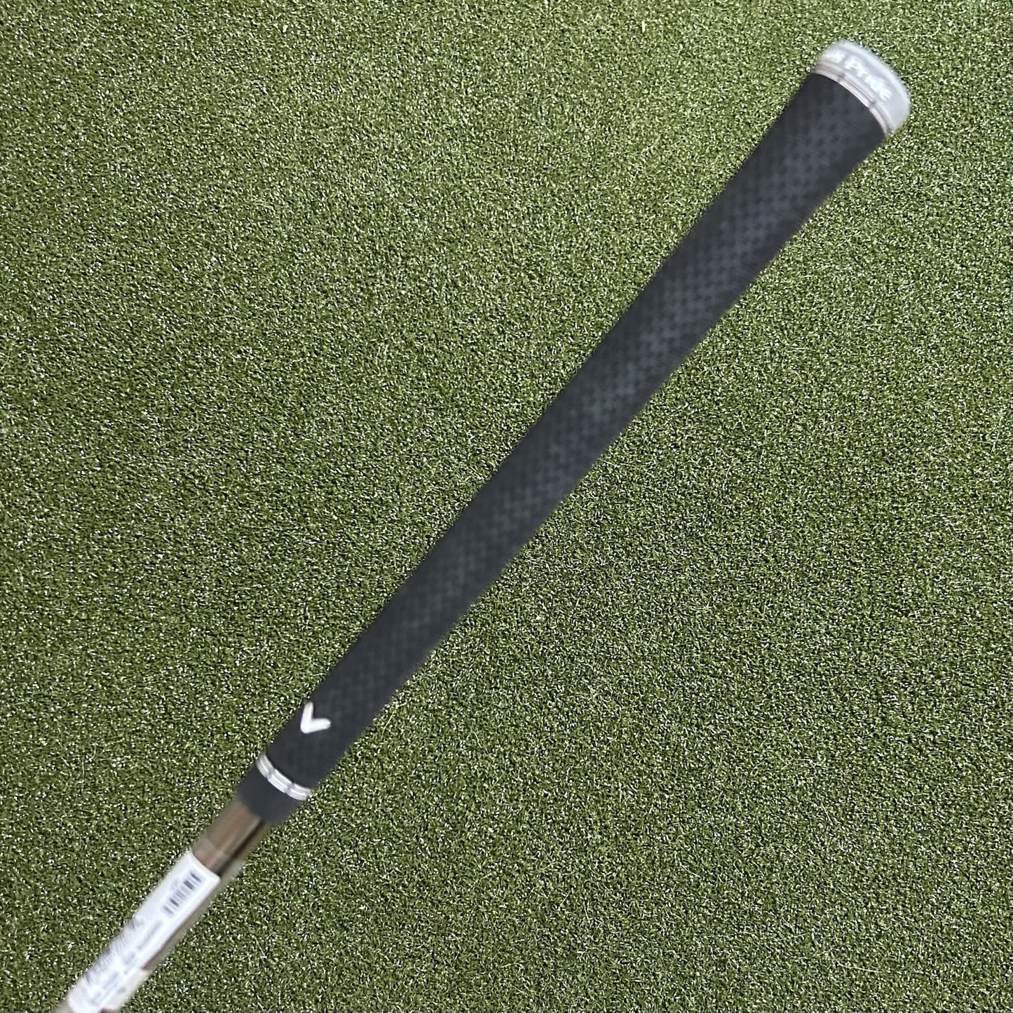 NEW Callaway 2023 Left Handed Big Bertha 7 Wood RCH 55 Regular Flex Shaft +HC