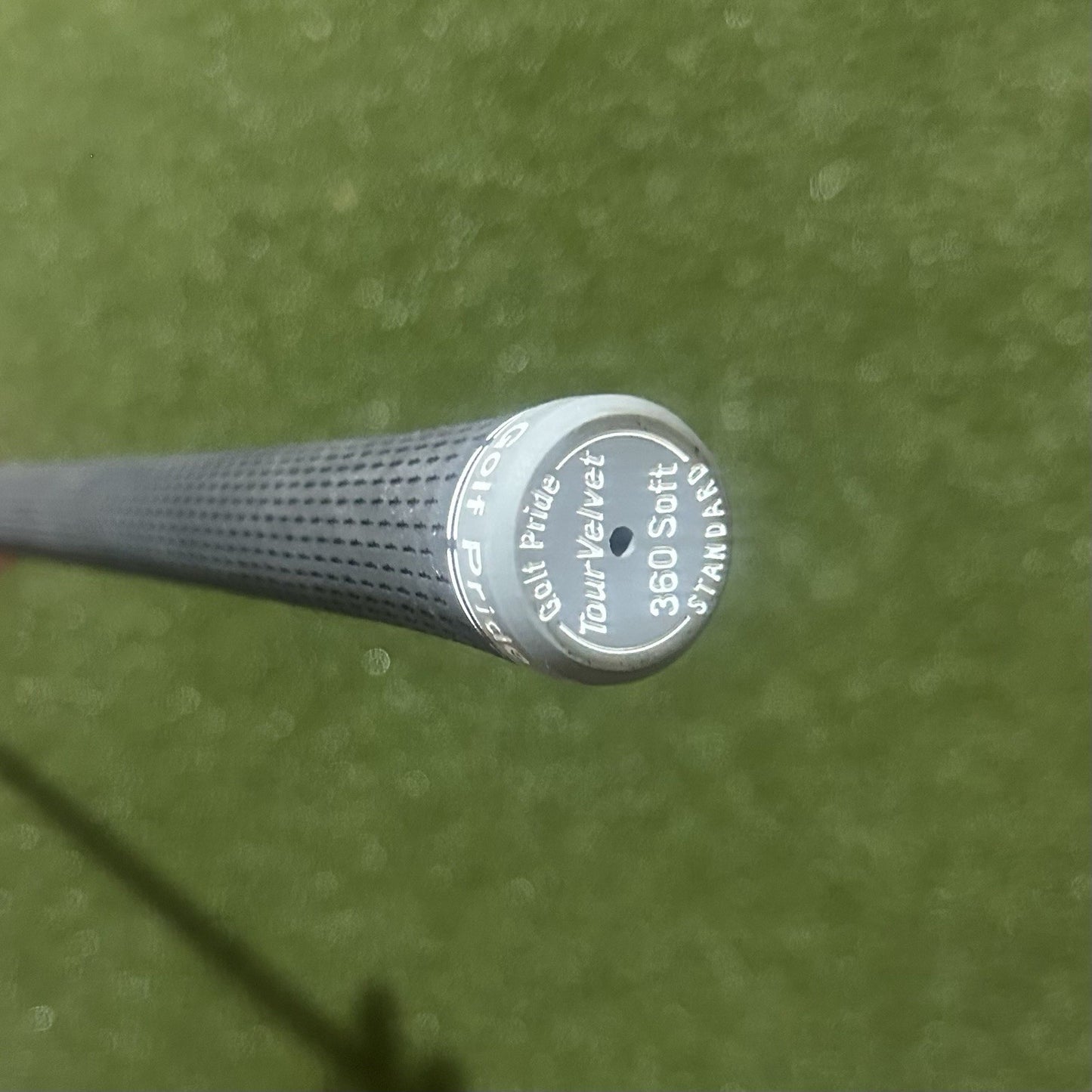 Callaway 2023 Big Bertha 7 Wood RCH 45 Regular Flex Shaft +HC