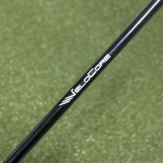 Fujikura Ventus VeloCore Black 7X Extra Stiff Driver Shaft 43.75" Callaway Tip