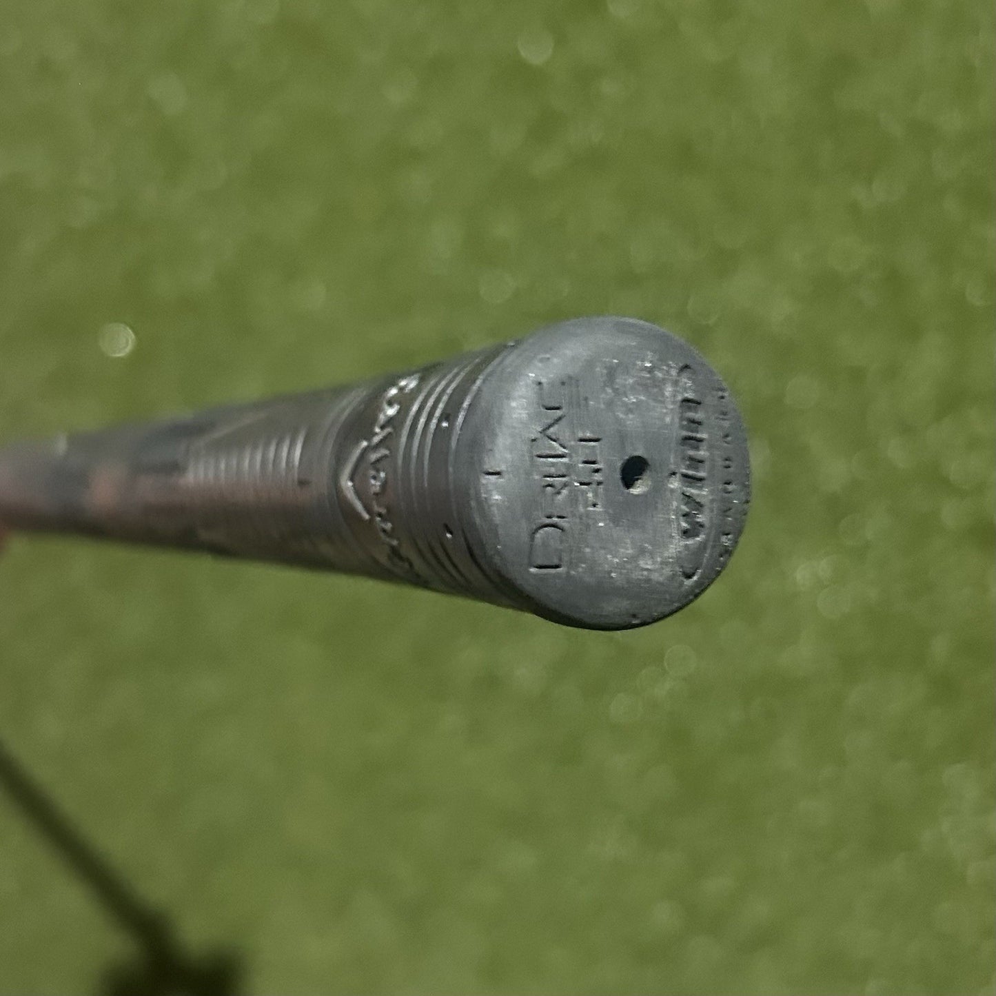 Callaway AI Smoke Max Heavenwood Tensei Blue 65 Regular Flex +HC