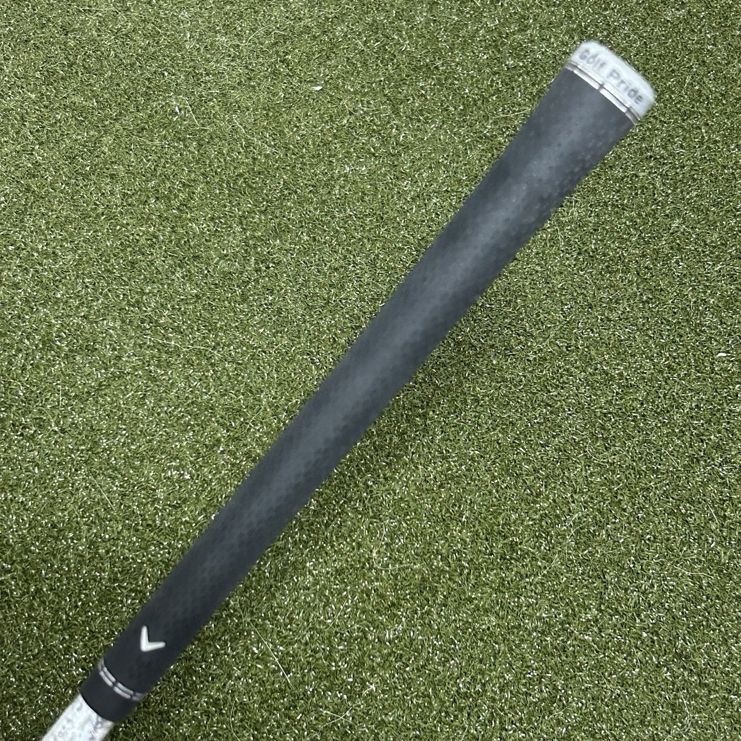 Callaway AI Smoke Triple Diamond 3 Wood Project X Denali Black Extra Stiff +HC