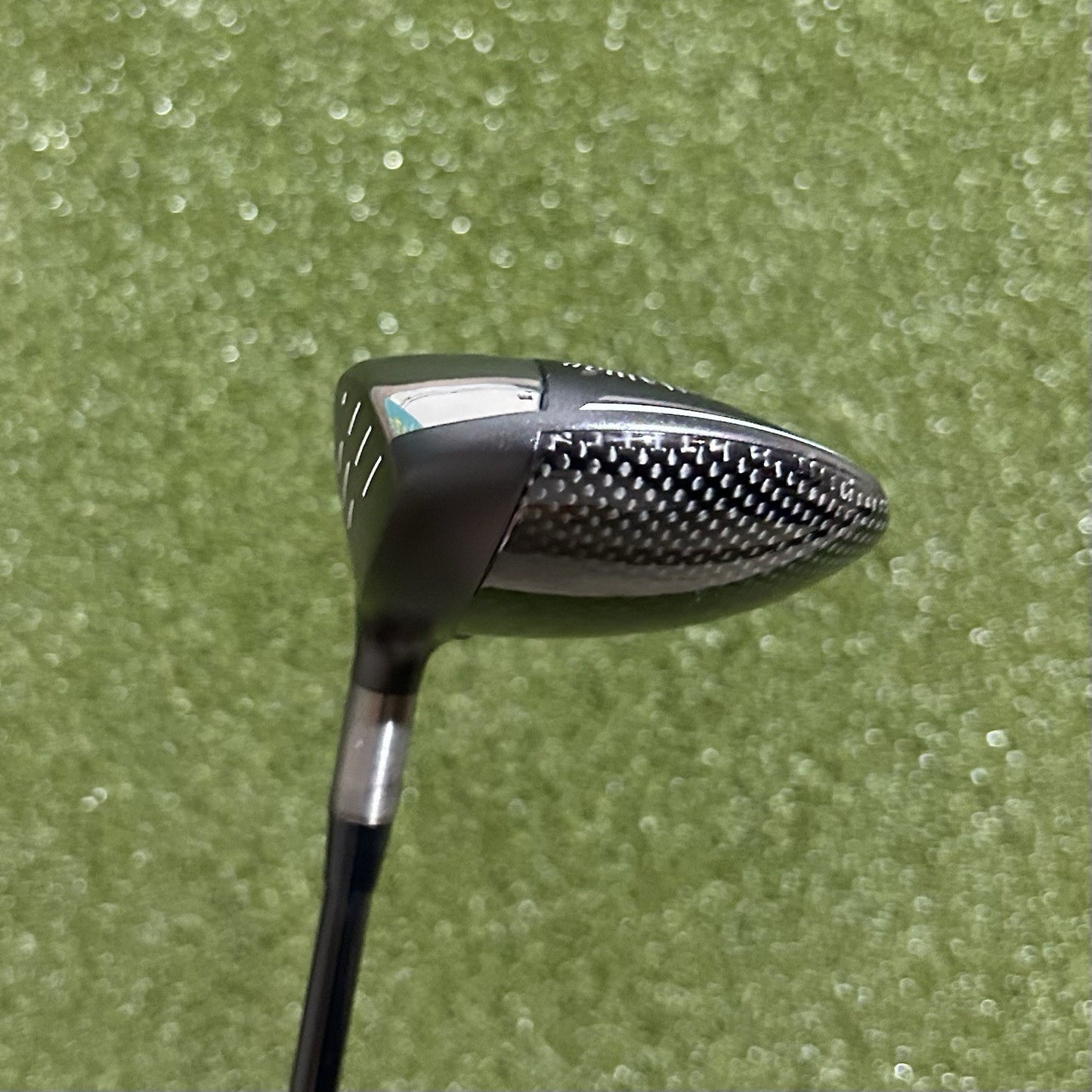 Callaway AI Smoke Max 7 Wood Tensei AV White 75 Stiff Flex Shaft +HC
