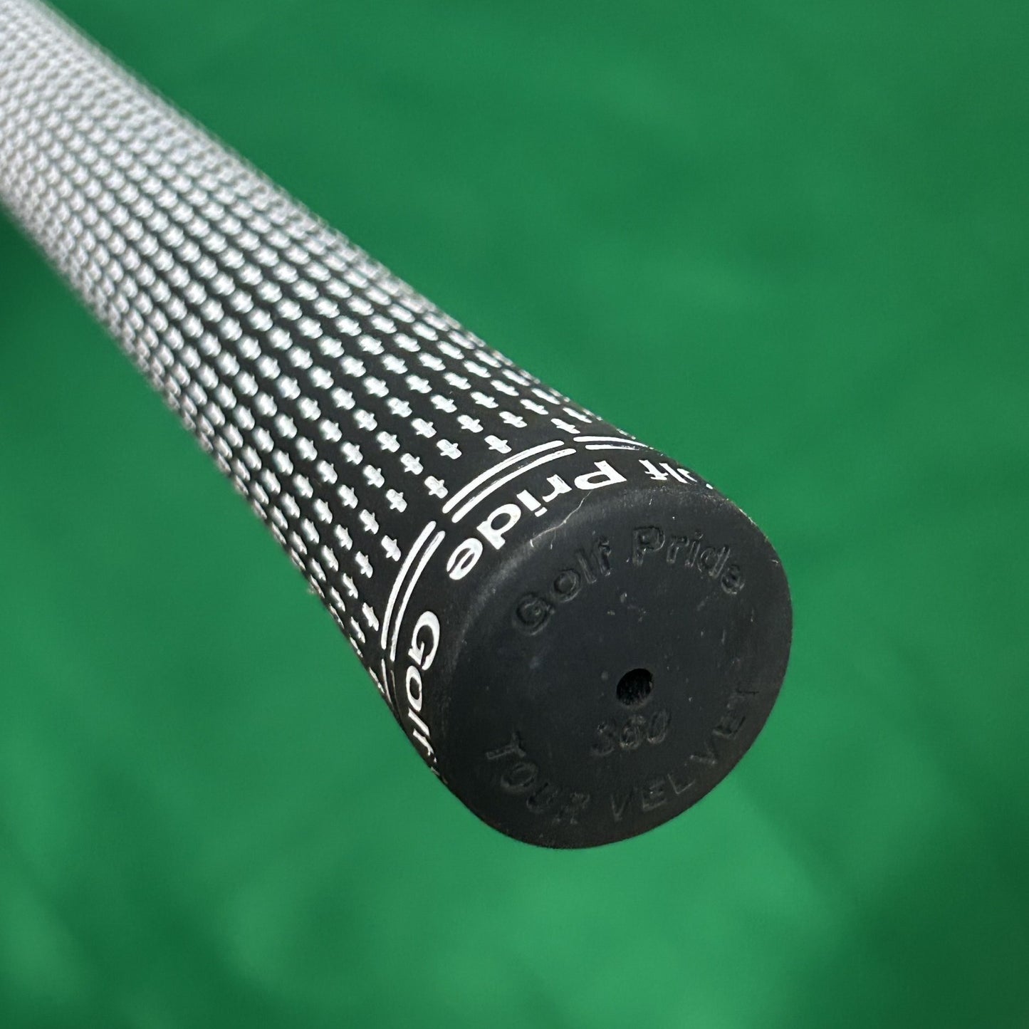 Titleist T300 Single PW True Temper AMT Red S300 Stiff Flex Steel