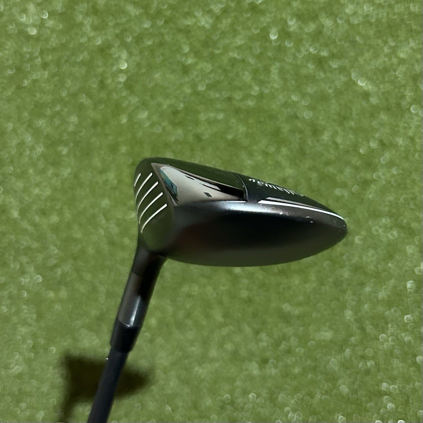 Callaway AI Smoke Max 11 Wood Tensei Blue 75 Extra Stiff Flex +HC