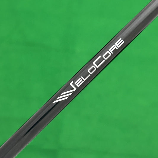 Fujikura Ventus VeloCore TR Black 7X 3 Wood Shaft Callaway Adapter — 42-1/8"