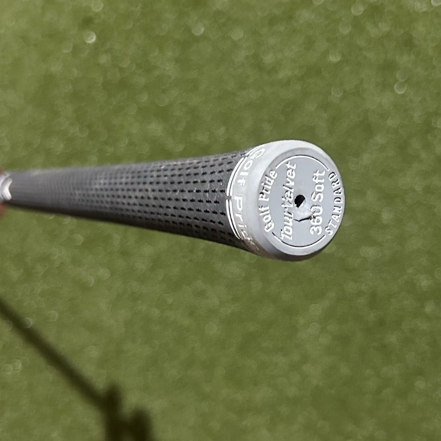 Callaway AI Smoke Max 7 Wood Tensei AV White 75 Stiff Flex Shaft +HC