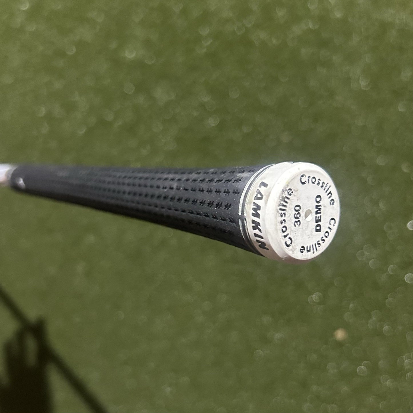 NEW Callaway AI Smoke Max 7 Wood Tensei 1K Black 75 Stiff Flex Shaft +HC