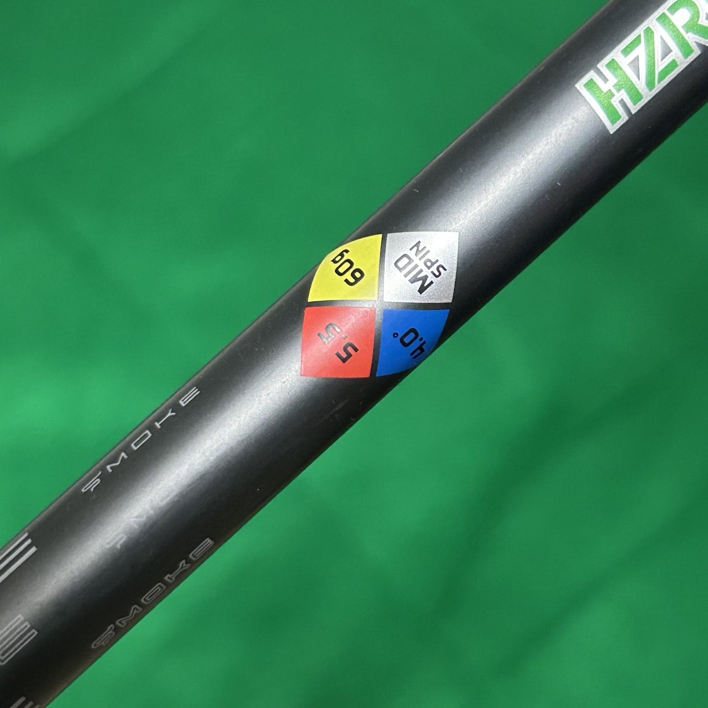 Callaway Epic Speed 7 Wood Project X HZRDUS Smoke iM10 60 Regular Flex Shaft +HC