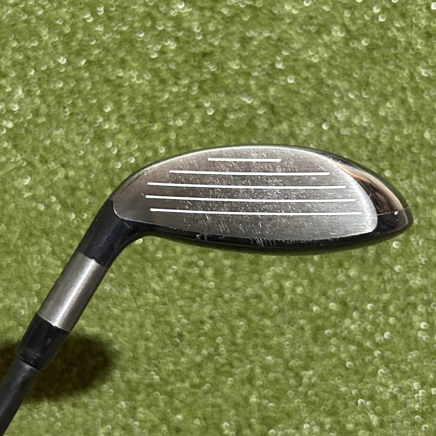 Callaway Paradym 11 Wood Project X Cypher 50 Senior Flex Shaft +HC