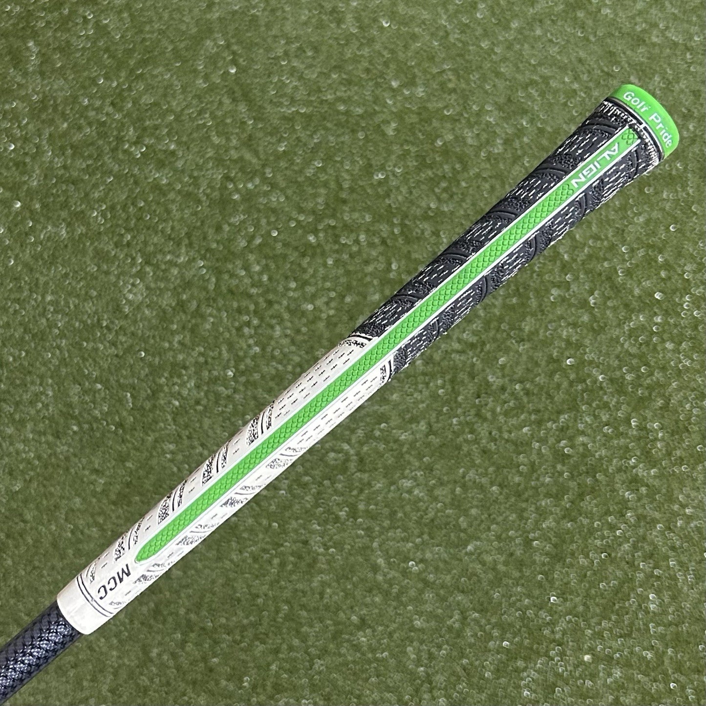 Callaway Epic Flash Heavenwood Tensei AV Blue 75 Extra Stiff Flex Shaft +HC