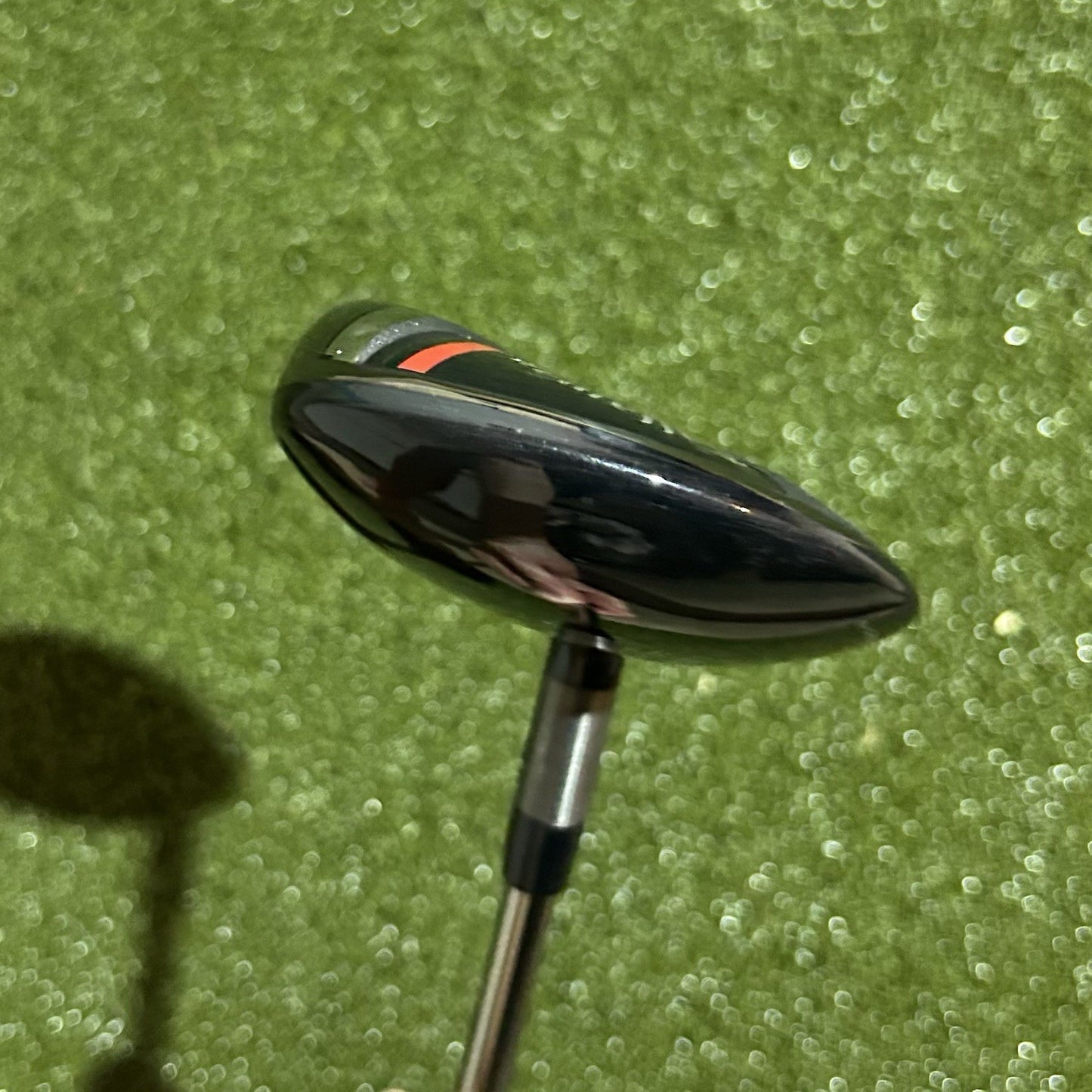 MINT Callaway 2023 Big Bertha 9 Wood Callaway RCH 45 Senior Flex Shaft +HC