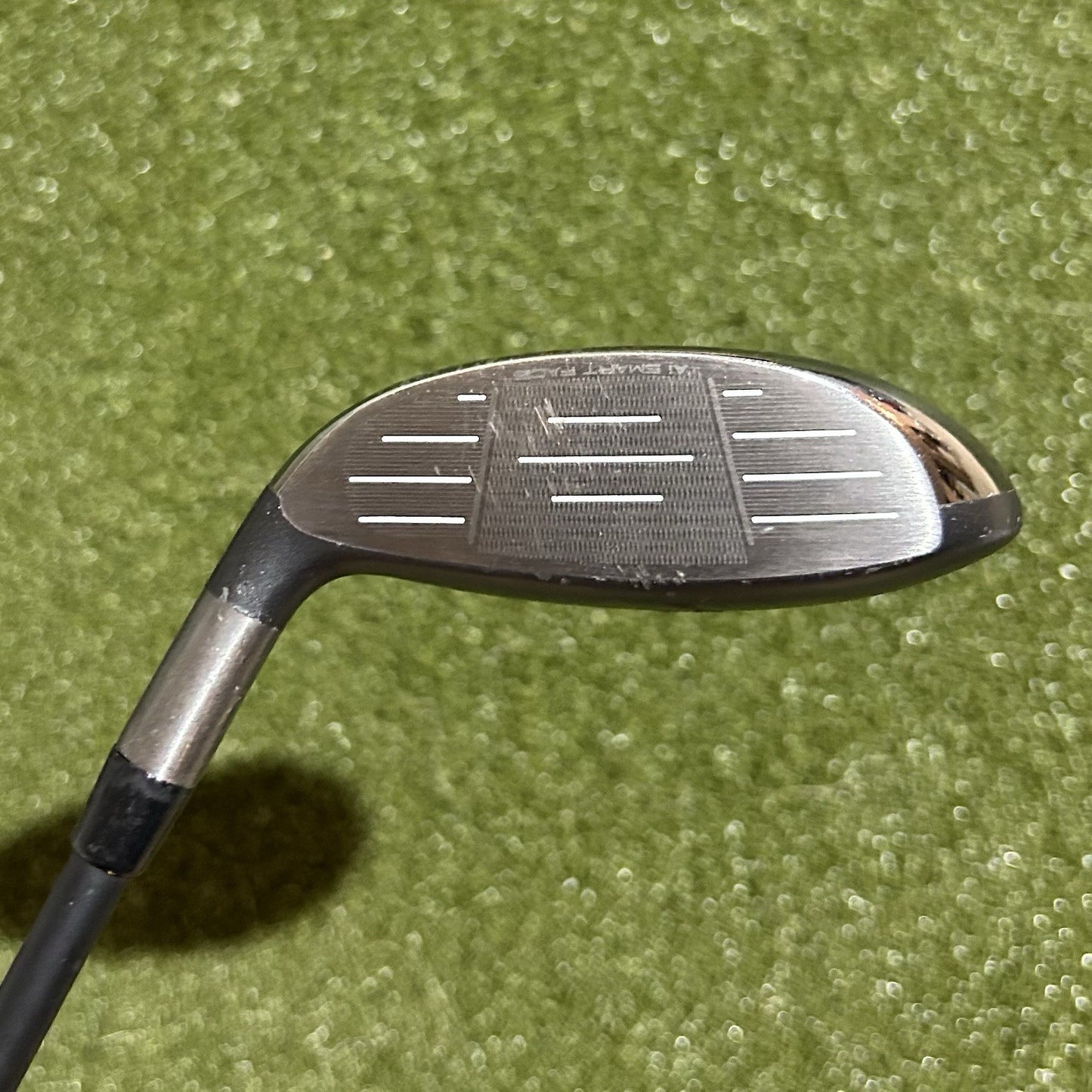 Callaway AI Smoke Max Heavenwood Tensei AV Blue 75 Stiff Flex +HC