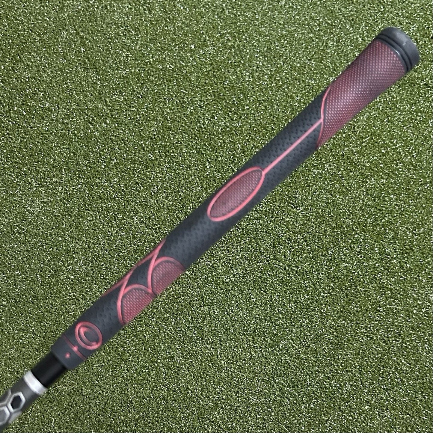 Callaway Paradym 11 Wood UST Helium 4 Senior Flex Shaft +HC