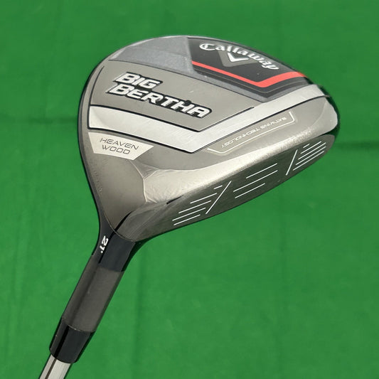 Callaway 2023 Big Bertha Heavenwood Callaway RCH 65 Regular +HC