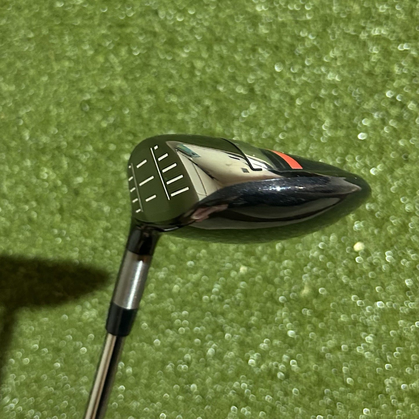 MINT Callaway 2023 Big Bertha 9 Wood Callaway RCH 45 Senior Flex Shaft +HC