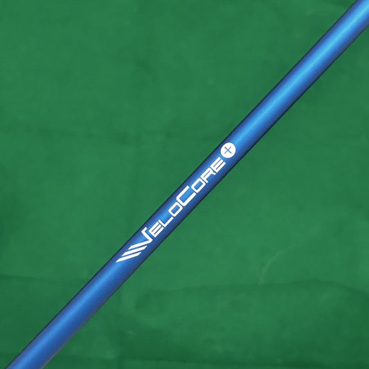 Fujikura Ventus VeloCore+ Blue 8S Fairway Wood Shaft 41 1/2" Length Callaway Tip