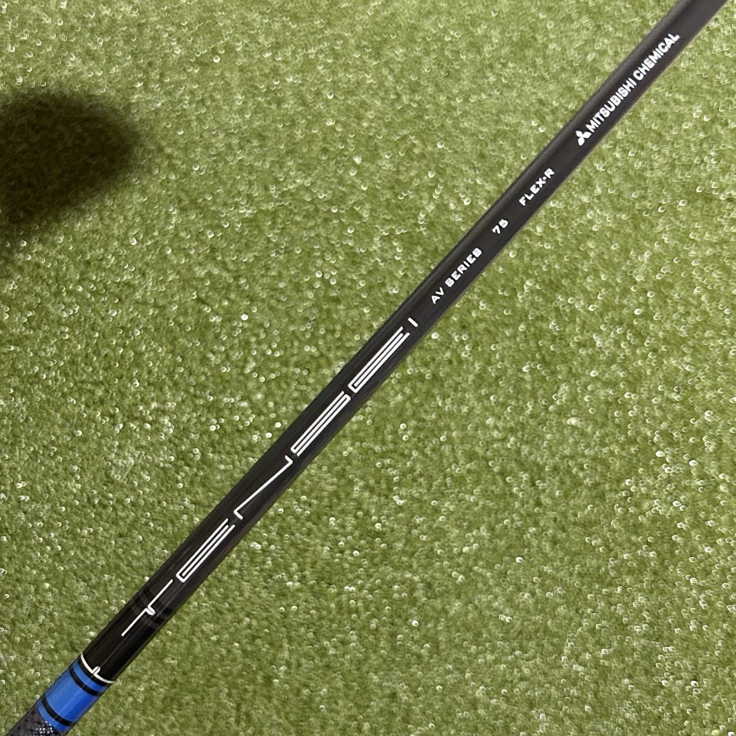 Callaway Epic Flash 11 Wood Tensei AV Blue 75 Regular Flex Shaft +HC