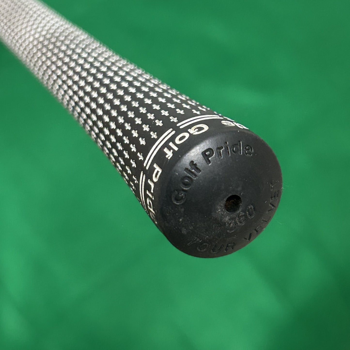 Titleist Vokey SM9 60.14* Lob Wedge Titleist BV Wedge Flex Steel Shaft -1/2"