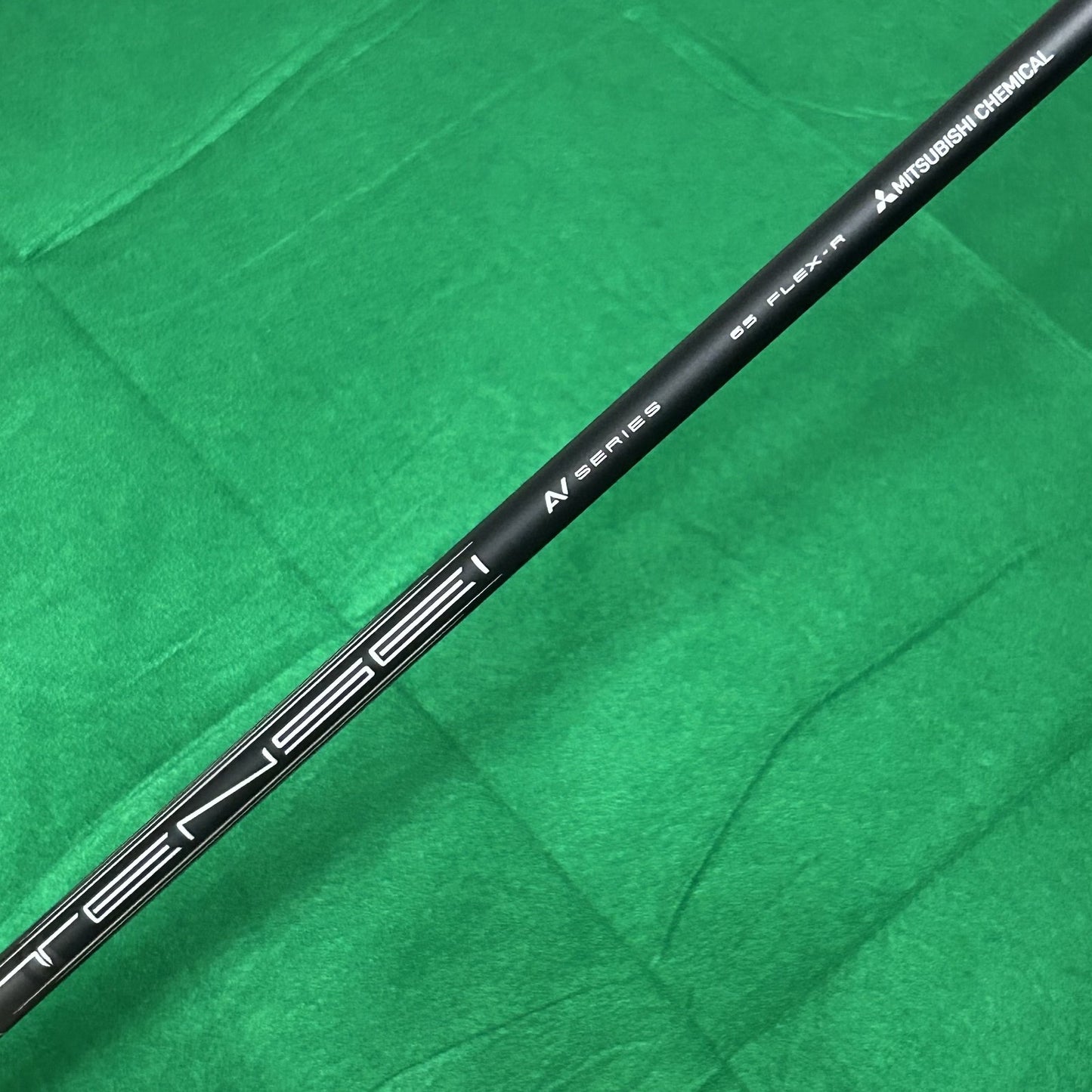 Callaway AI Smoke Max 9 Wood Tensei Blue 65 Regular Flex Shaft +HC