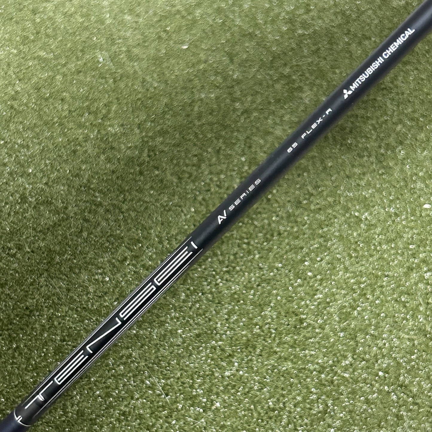 Callaway AI Smoke Max Heavenwood Tensei Blue 65 Regular Flex +HC