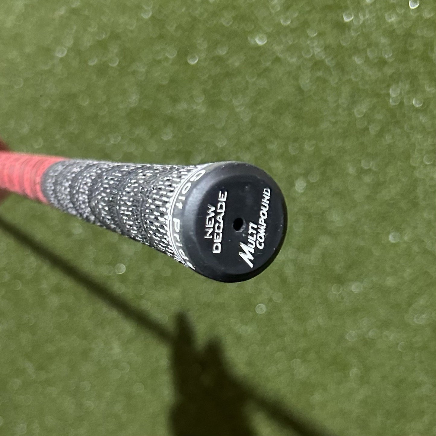 NEW Callaway Paradym 11 Wood Mitsubishi Kai’li Blue 50 Stiff Flex Shaft +HC