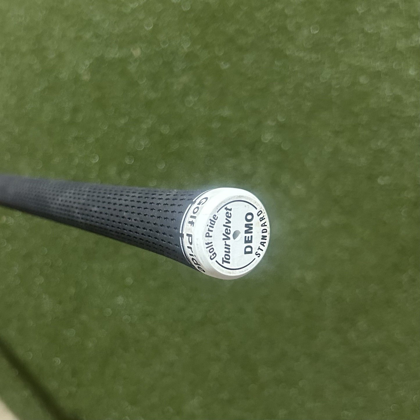Callaway Paradym 9* Driver Mitsubishi Tensei Silver 65 Stiff Flex Shaft +HC