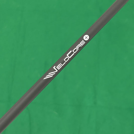 Fujikura Ventus VeloCore+ Black 7X Extra Stiff Driver Shaft 44.5" Callaway Tip