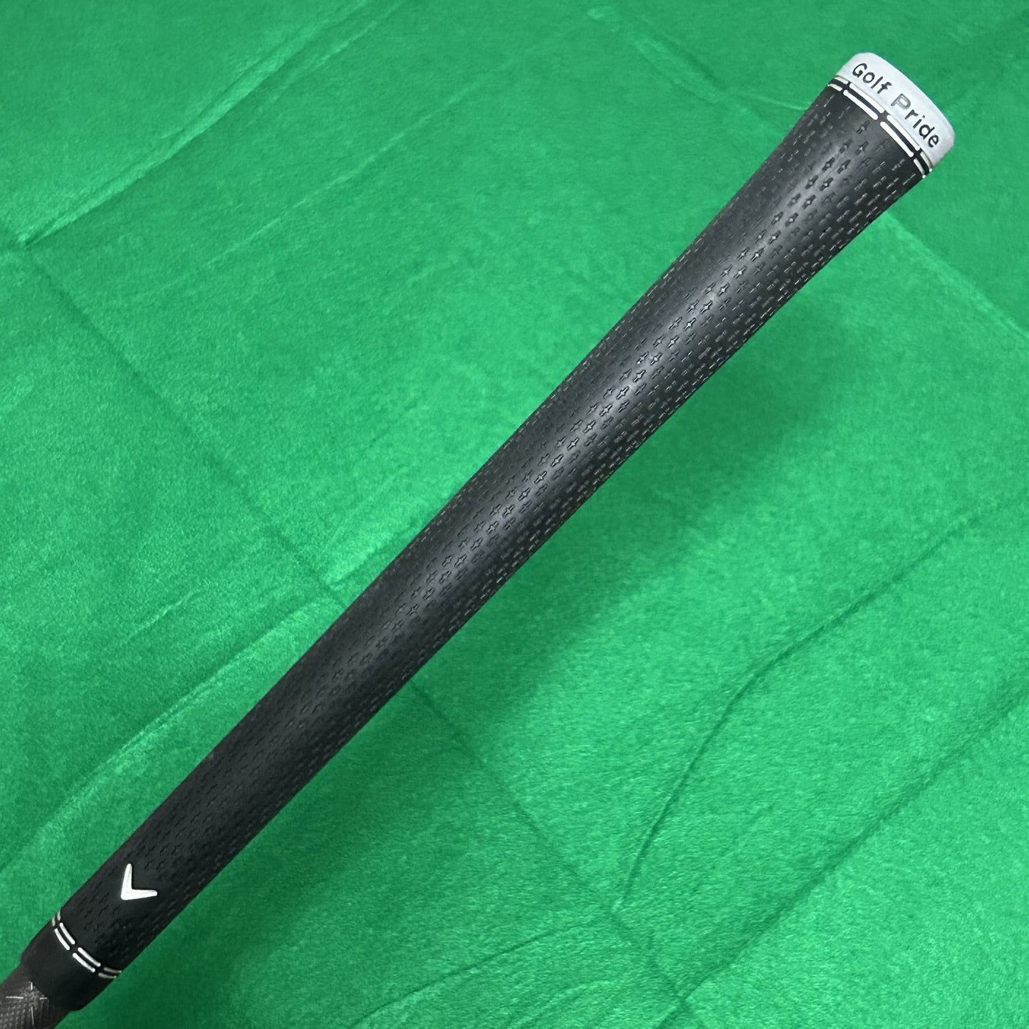 Callaway AI Smoke Max 9 Wood Tensei Blue 65 Regular Flex Shaft +HC