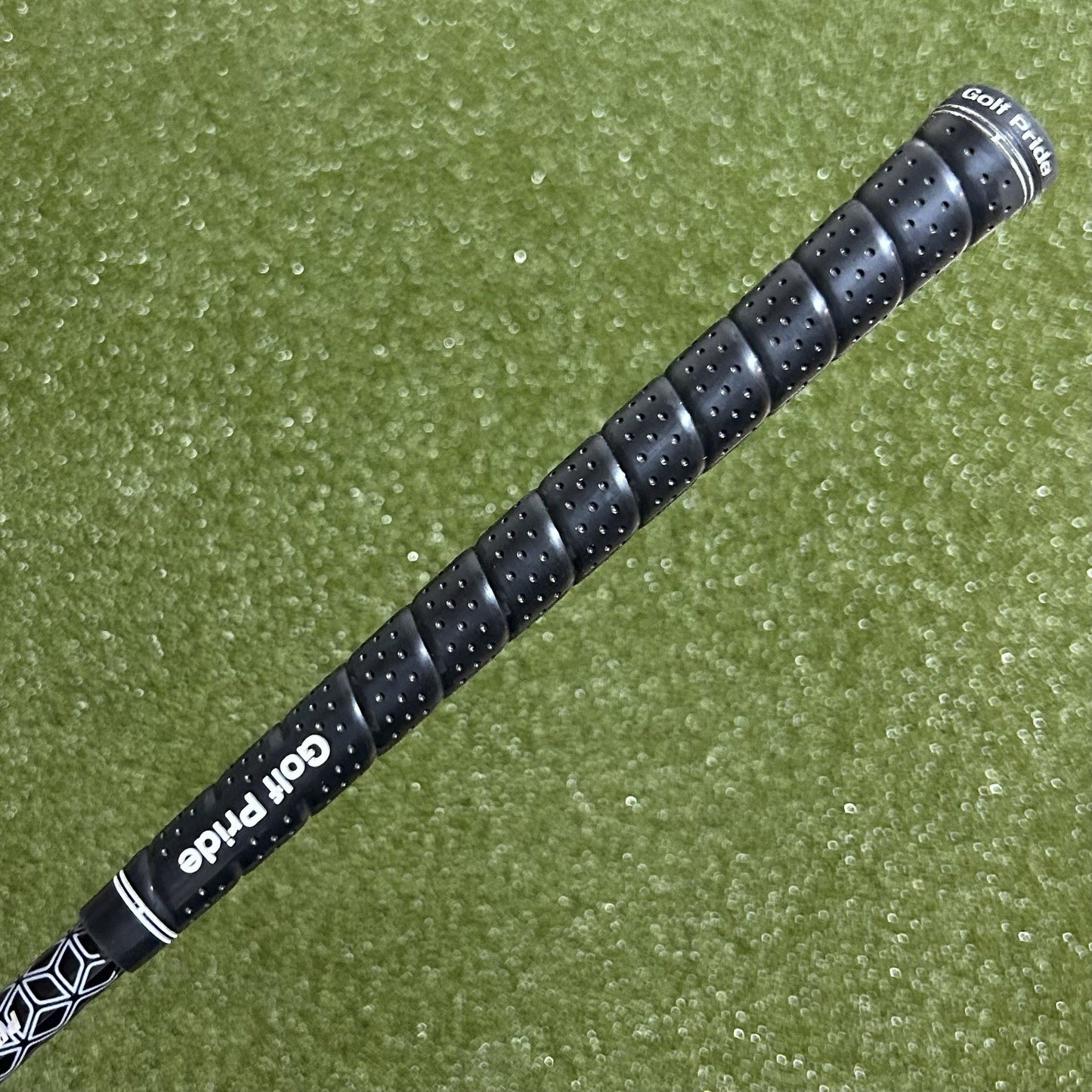 Callaway Paradym 11 Wood Project X Cypher 50 Senior Flex Shaft +HC