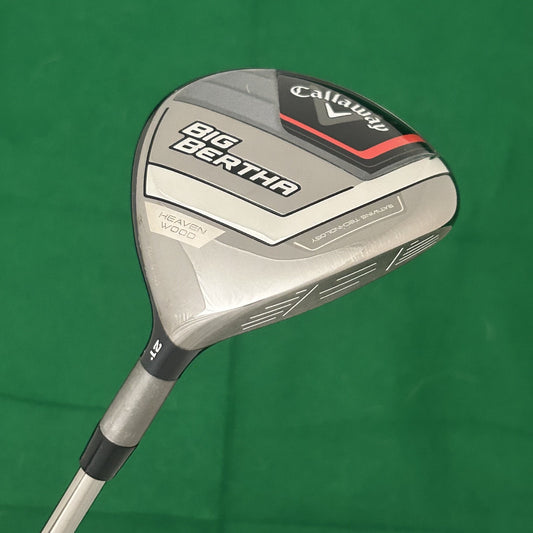 Callaway 2023 Big Bertha Heavenwood RCH 45 Senior Flex Shaft