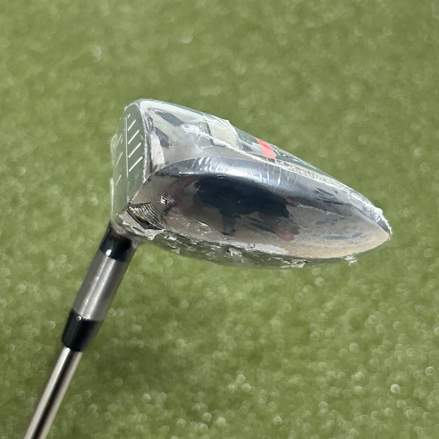 NEW Callaway 2023 Big Bertha HeavenWood RCH 65 Regular Flex Shaft +HC