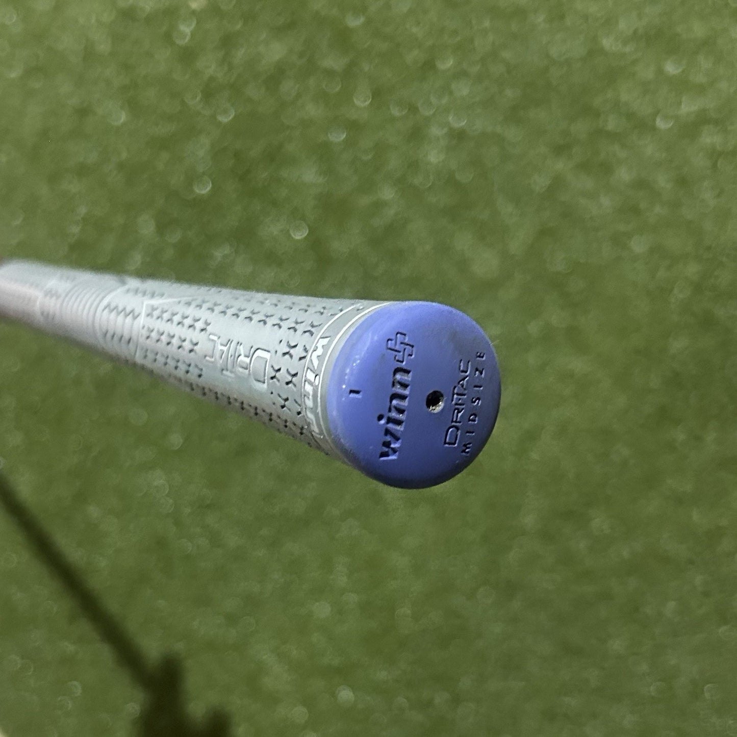Callaway 2023 Big Bertha 9 Wood Callaway RCH 65 Regular Flex Shaft +HC
