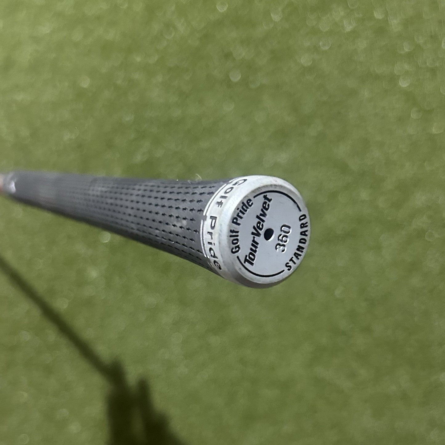 Callaway AI Smoke Triple Diamond 7 Wood Tensei 1K Black 75 Stiff Flex +HC