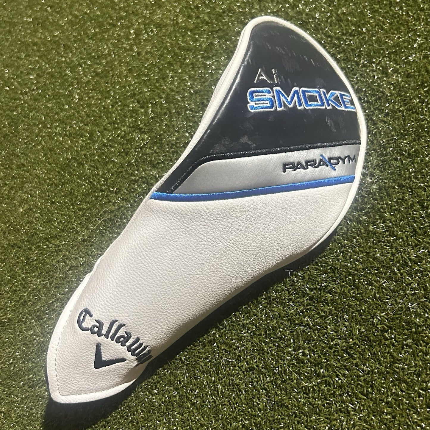 Callaway AI Smoke Max Heavenwood Tensei Blue 65 Regular Flex +HC