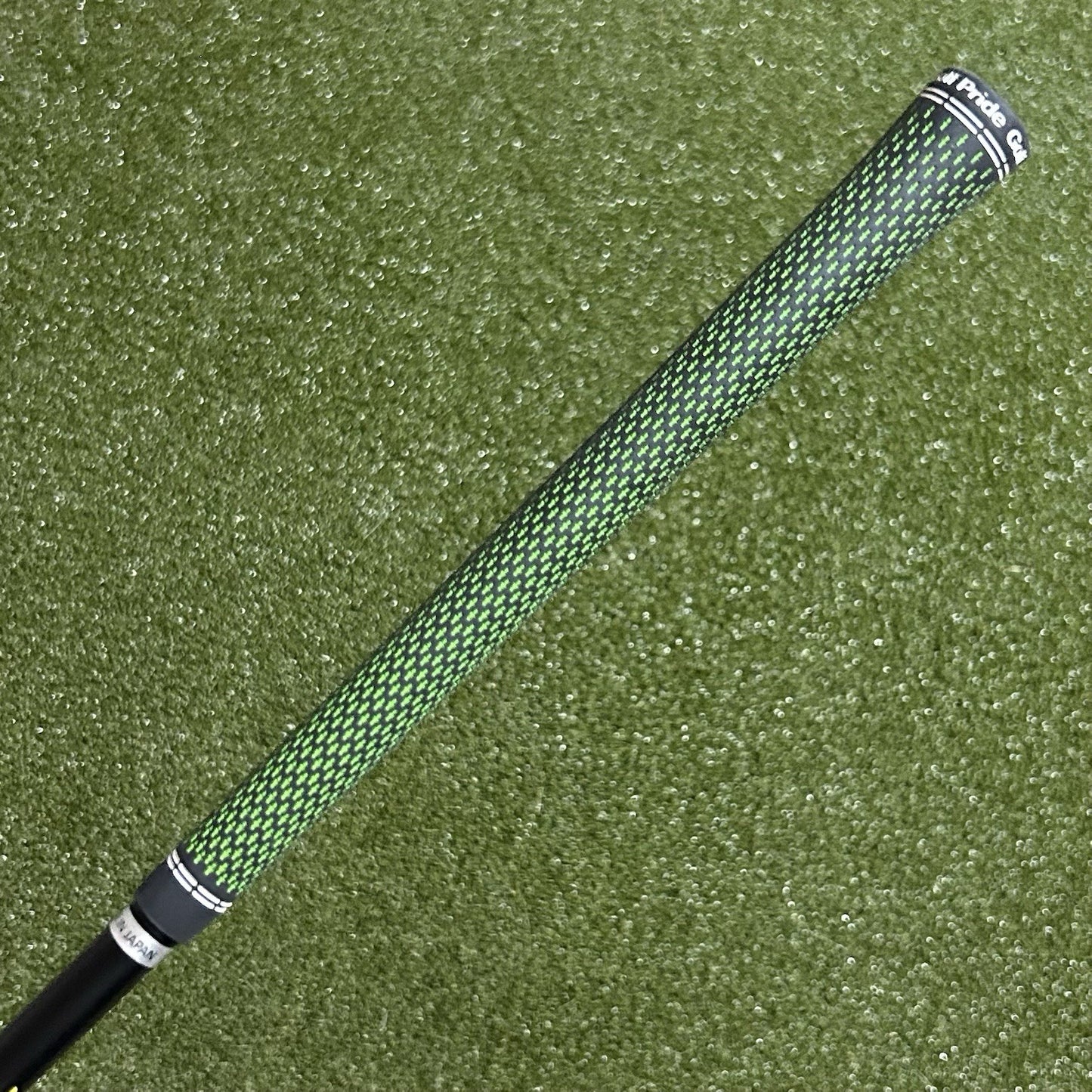 Callaway Epic Flash 7 Wood Fujikura Speeder Stiff Flex Shaft +HC