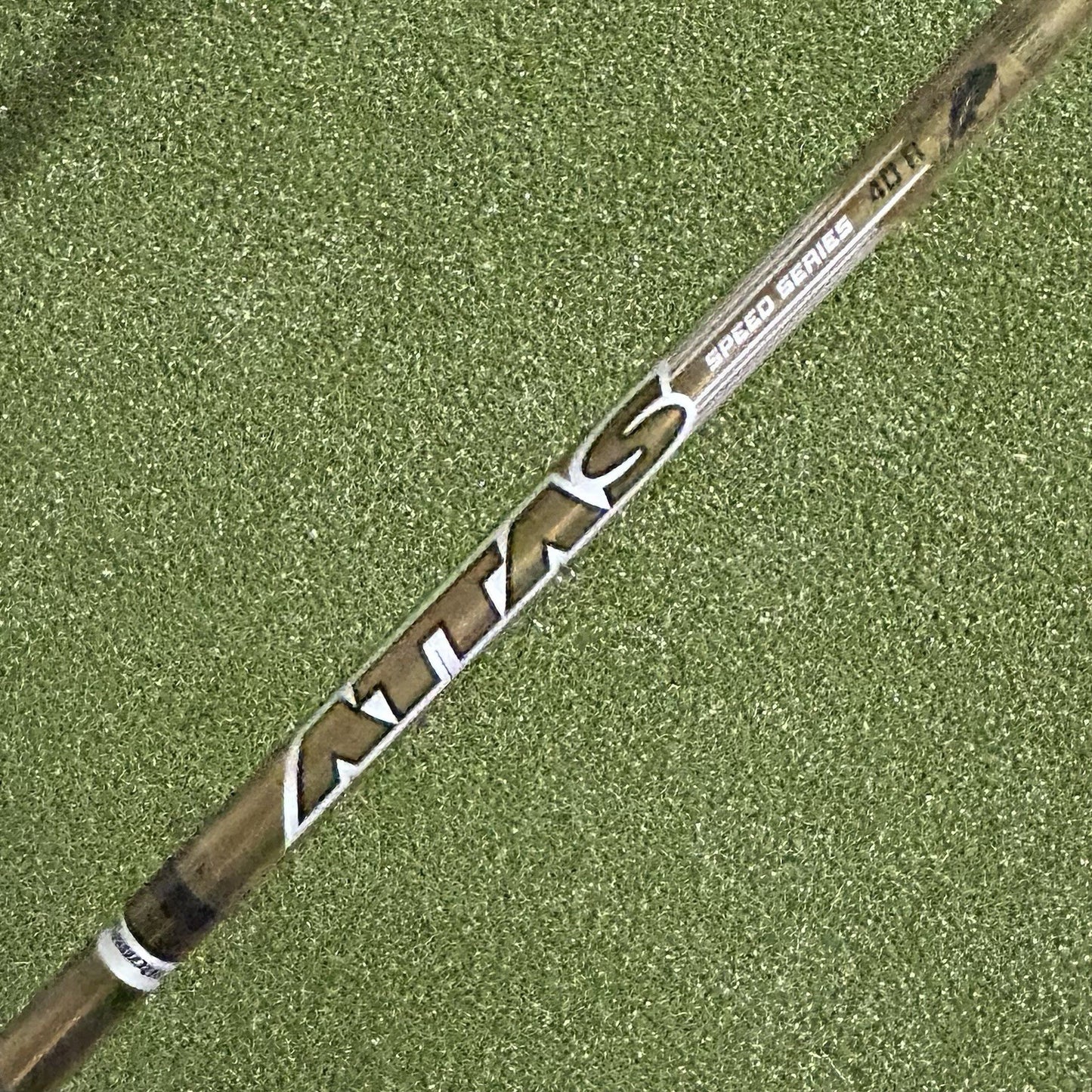 Callaway Epic Flash Star 11 Wood UST ATTAS Speed 40 Regular Flex Shaft +HC