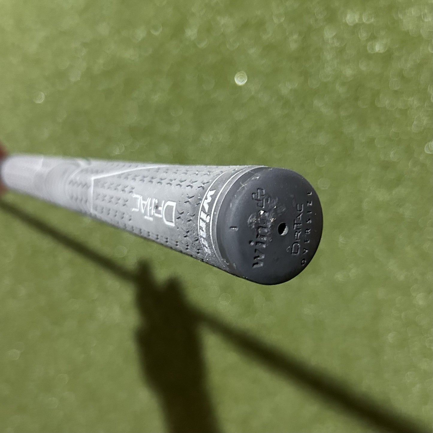 Callaway Epic Flash Heavenwood HZRDUS Smoke Black RDX 70 Stiff Flex +HC