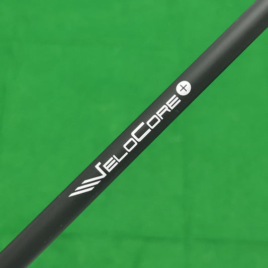 Fujikura Ventus VeloCore+ Black 9X Extra Stiff Hybrid Shaft 39-1/2" Callaway Tip