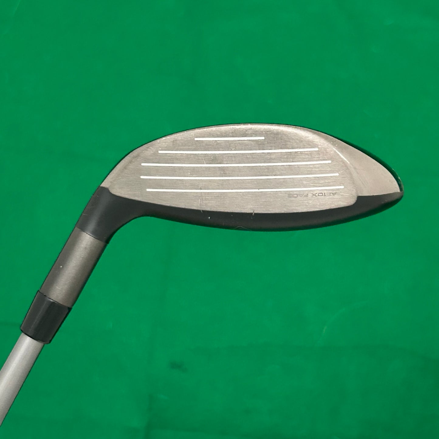 Callaway Elyte 9 Wood  Project X Denali Charcoal 60 Regular Flex Shaft +HC (Copy)
