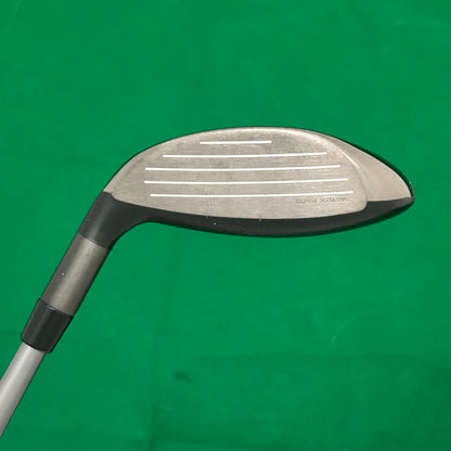 Callaway Elyte 9 Wood  Project X Denali Charcoal 60 Regular Flex Shaft +HC (Copy)