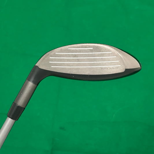 Callaway Elyte 9 Wood  Project X Denali Charcoal 60 Regular Flex Shaft +HC (Copy)