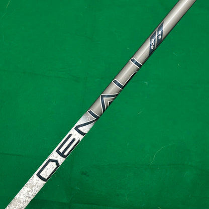Callaway Elyte 9 Wood  Project X Denali Charcoal 60 Regular Flex Shaft +HC (Copy)