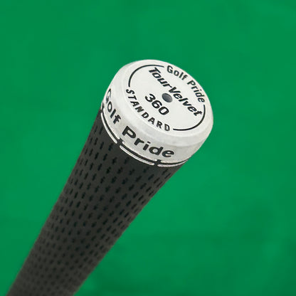 Callaway Elyte 9 Wood  Project X Denali Charcoal 60 Regular Flex Shaft +HC (Copy)