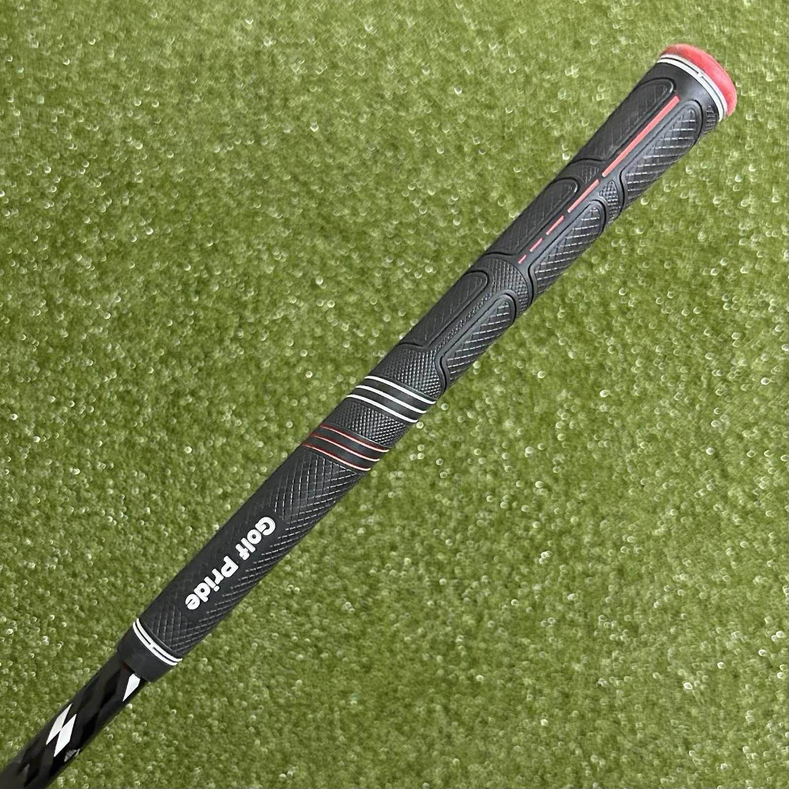 Callaway AI Smoke Max 7 Wood Project X Cypher Black 50 Regular Flex Shaft +HC