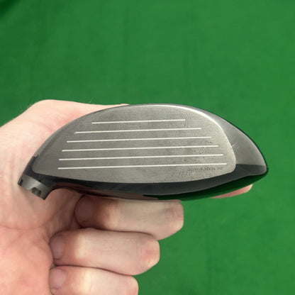 Callaway Elyte Triple Diamond Fairway 3 Wood (15*) Club Head Only (Elite)