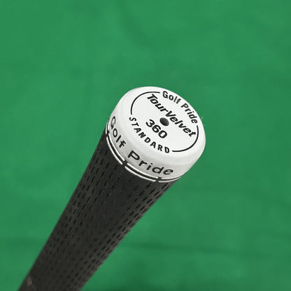 Callaway Elyte 9 Wood  Project X Denali Charcoal 60 Stiff Flex Shaft +HC